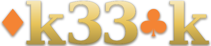 ok33ok logo